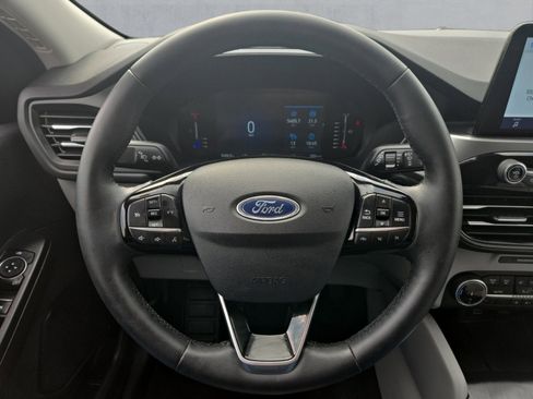 Used 2023 Ford Escape Active image 13