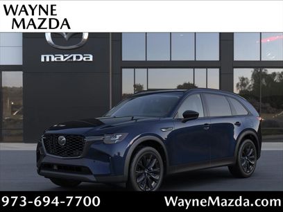 New 2026 MAZDA CX-90 3.3 Turbo w/ Premium Sport Pkg