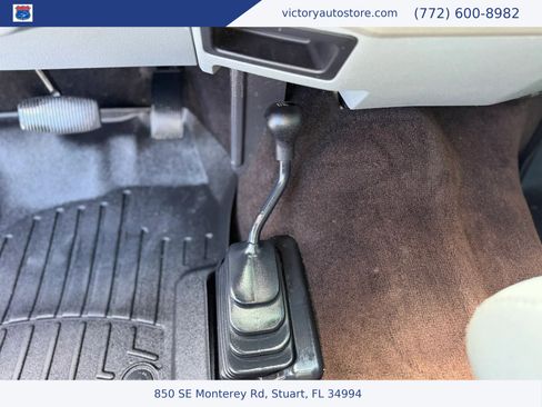 Used 2013 Ford F250 XLT AWD/4WD image 30