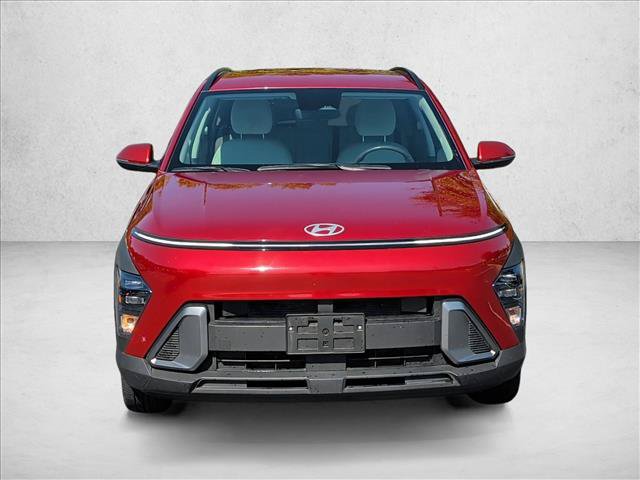Used 2025 Hyundai Kona SEL FWD image 27