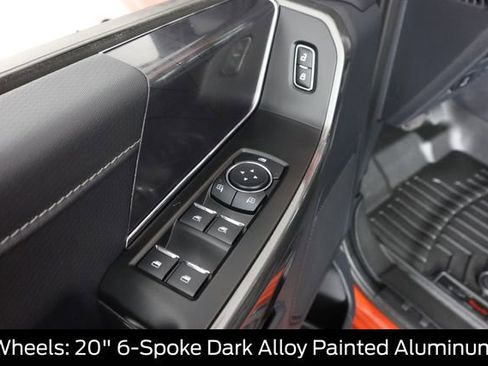 Certified 2023 Ford F150 XLT w/ Equipment Group 302A High image 42