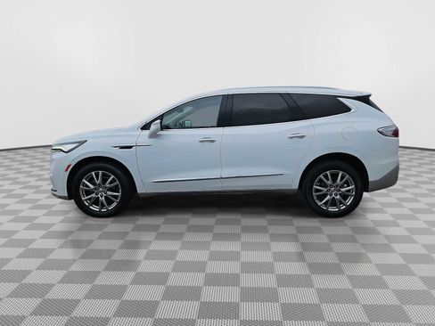 Certified 2023 Buick Enclave Essence w/ Experience Buick Package image 5