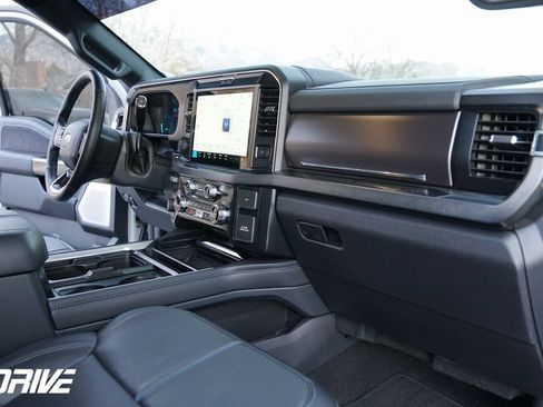 Used 2026 Ford F350 Platinum image 50