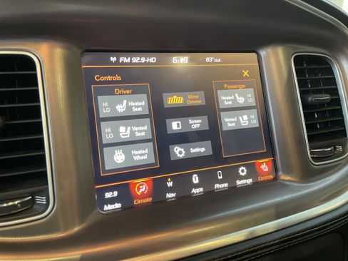 Used 2022 Dodge Charger Scat Pack RWD image 26
