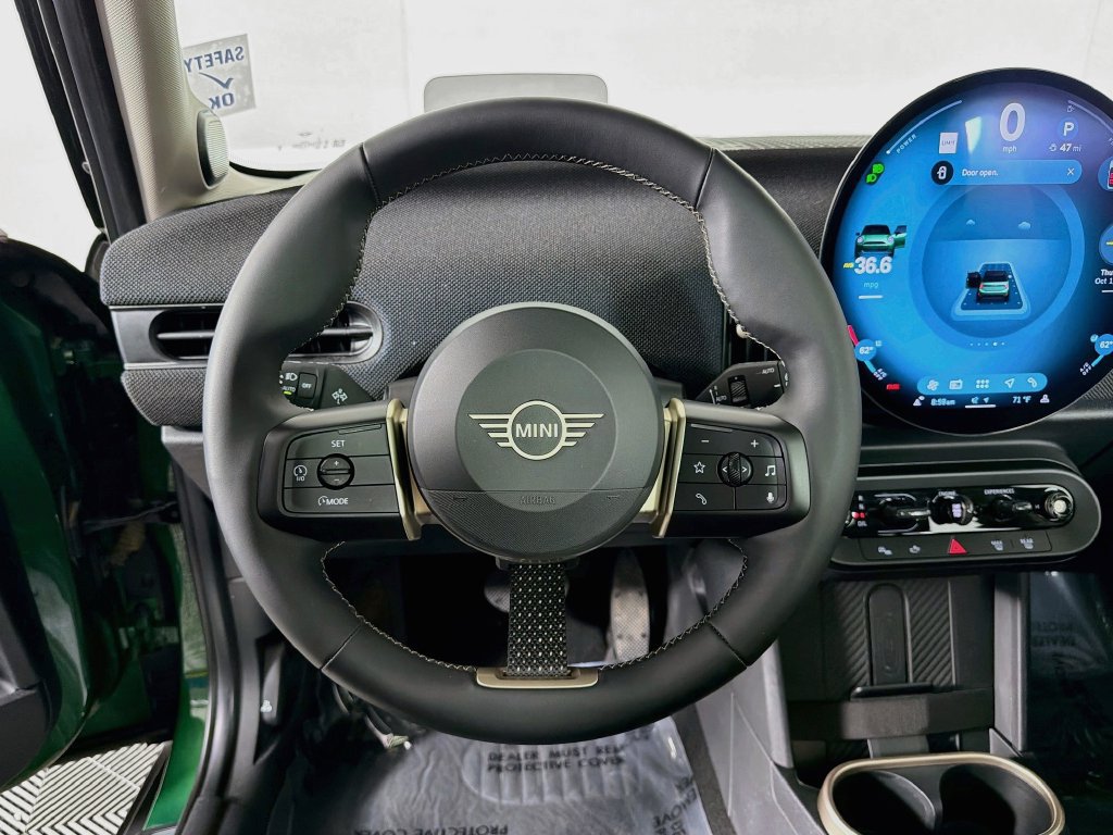 Used 2025 MINI Cooper S FWD image 10