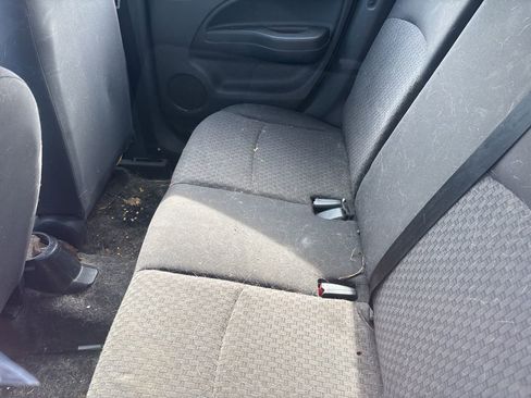 Used 2018 Mitsubishi Mirage ES image 14