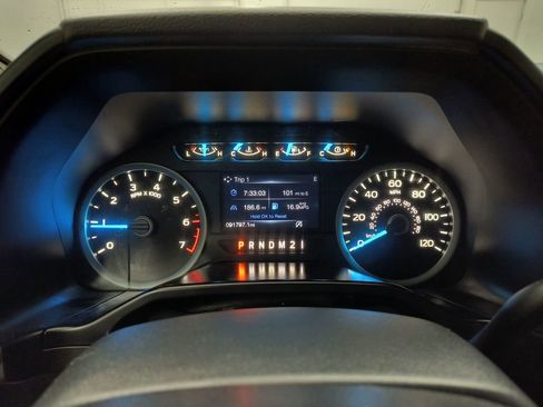 Used 2016 Ford F150 XLT w/ Equipment Group 301A Mid image 15