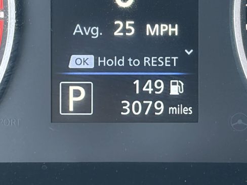 Certified 2025 Nissan Sentra S image 33