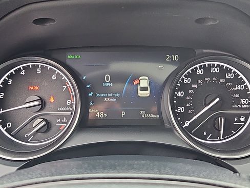 Used 2024 Toyota Camry SE image 18