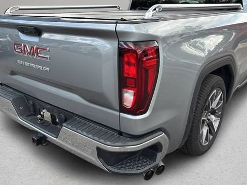 Used 2023 GMC Sierra 1500 Pro w/ Convenience Package RWD image 31