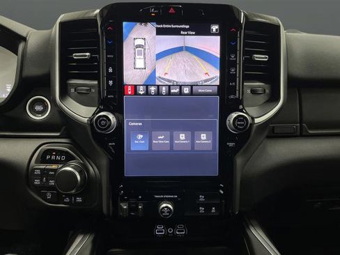 New 2026 RAM 1500 4x4 Crew Cab image 10