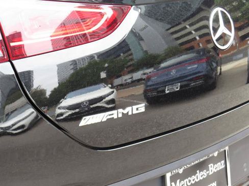 Certified 2023 Mercedes-Benz GLE 63 AMG S image 34