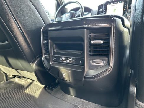 Used 2022 RAM 1500 Rebel w/ G/T Package image 17