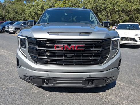New 2026 GMC Sierra 1500 Elevation w/ Elevation Premium Package image 9
