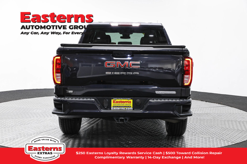 Used 2023 GMC Sierra 1500 Elevation AWD/4WD image 7