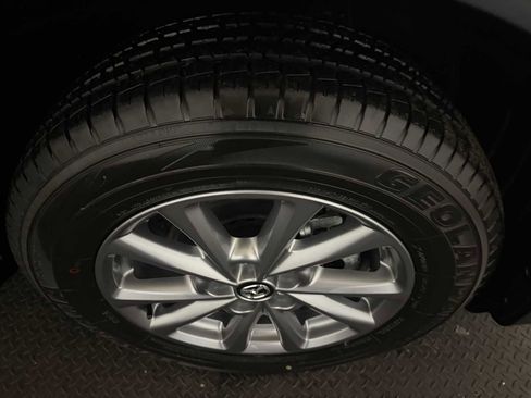 Certified 2025 MAZDA CX-5 AWD 2.5 S image 12