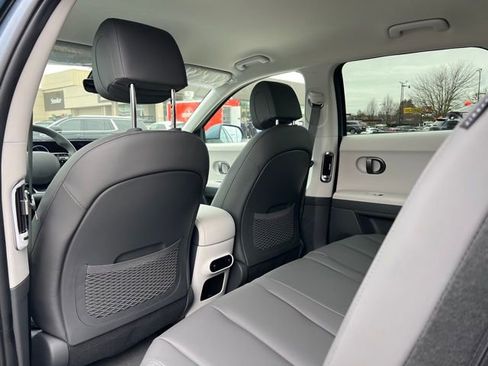 New 2026 Hyundai Ioniq 5 SEL image 10