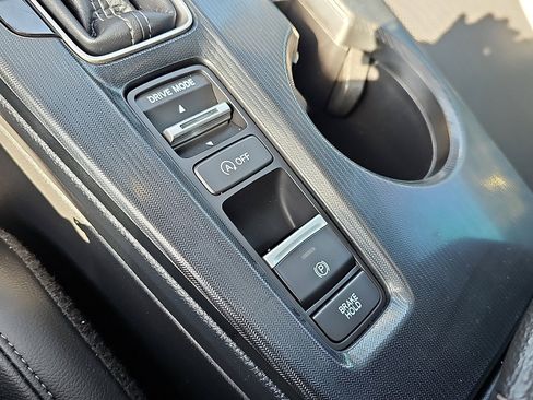 Used 2024 Honda Civic Touring image 28