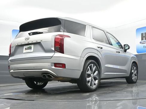 Used 2022 Hyundai Palisade Limited FWD image 24