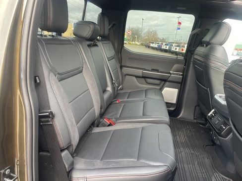 New 2025 Ford F150 Raptor image 75