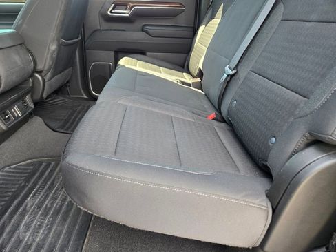 Used 2023 Chevrolet Silverado 1500 RST w/ Z71 Off-Road Package image 4