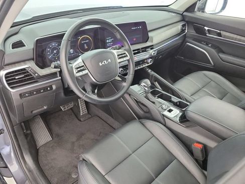 Used 2024 Kia Telluride SX FWD image 19