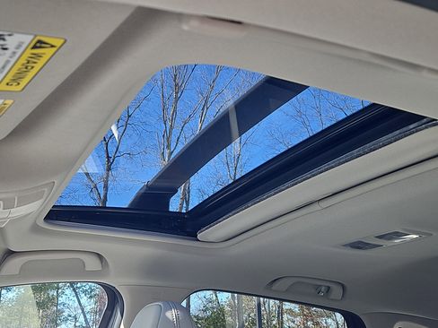 Certified 2025 MAZDA CX-5 AWD 2.5 S image 8