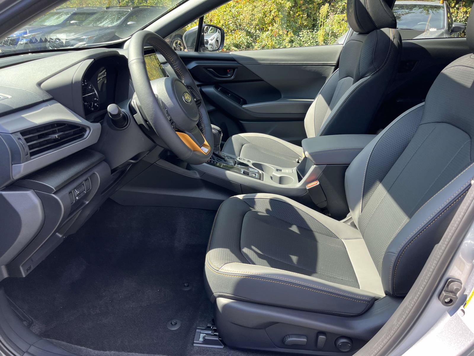 New 2026 Subaru Crosstrek 2.5i Wilderness AWD/4WD image 13