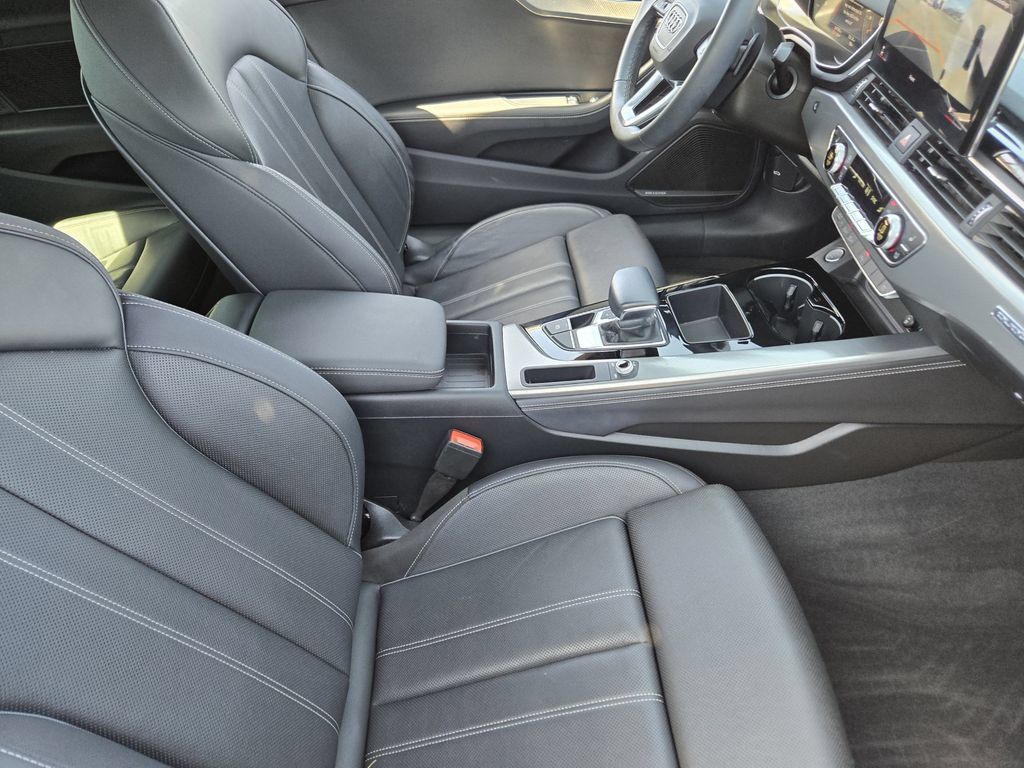 Used 2024 Audi A5 2.0T Premium Plus AWD/4WD image 18