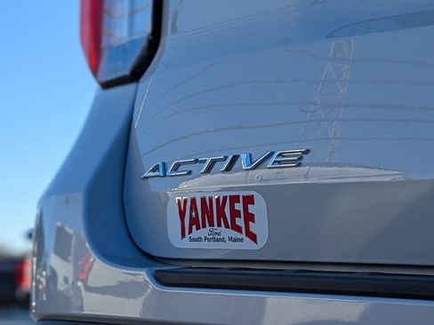 New 2026 Ford Explorer Active w/ Active Comfort Package image 12