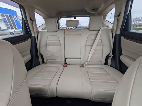 Used 2018 Honda CR-V EX-L image 13