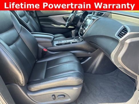 Used 2024 Nissan Murano SV FWD image 20