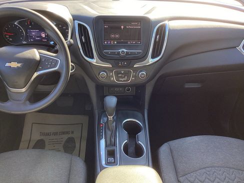 Used 2023 Chevrolet Equinox LT image 13