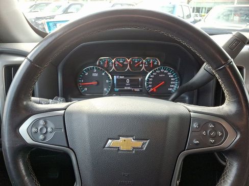 Used 2018 Chevrolet Silverado 1500 LT w/ All Star Edition image 18