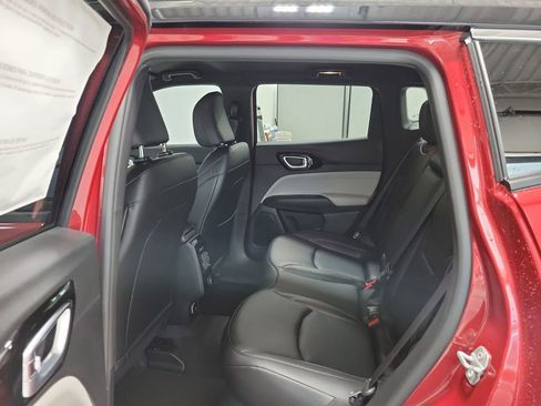 New 2026 Jeep Compass Limited image 11