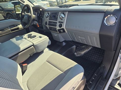 Used 2015 Ford F250 XLT w/ XLT Value Package AWD/4WD image 14