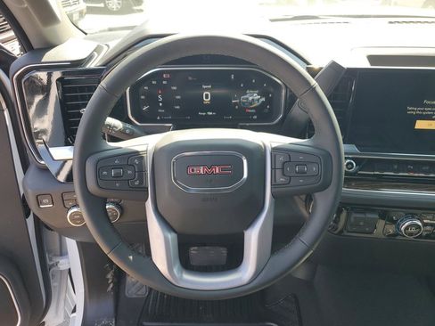 New 2026 GMC Sierra 2500 SLE w/ SLE Value Package; AWD/4WD image 14