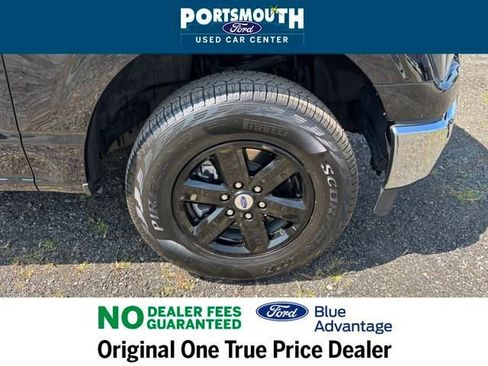 Used 2023 Ford F150 XL w/ XL Chrome Appearance Package image 38