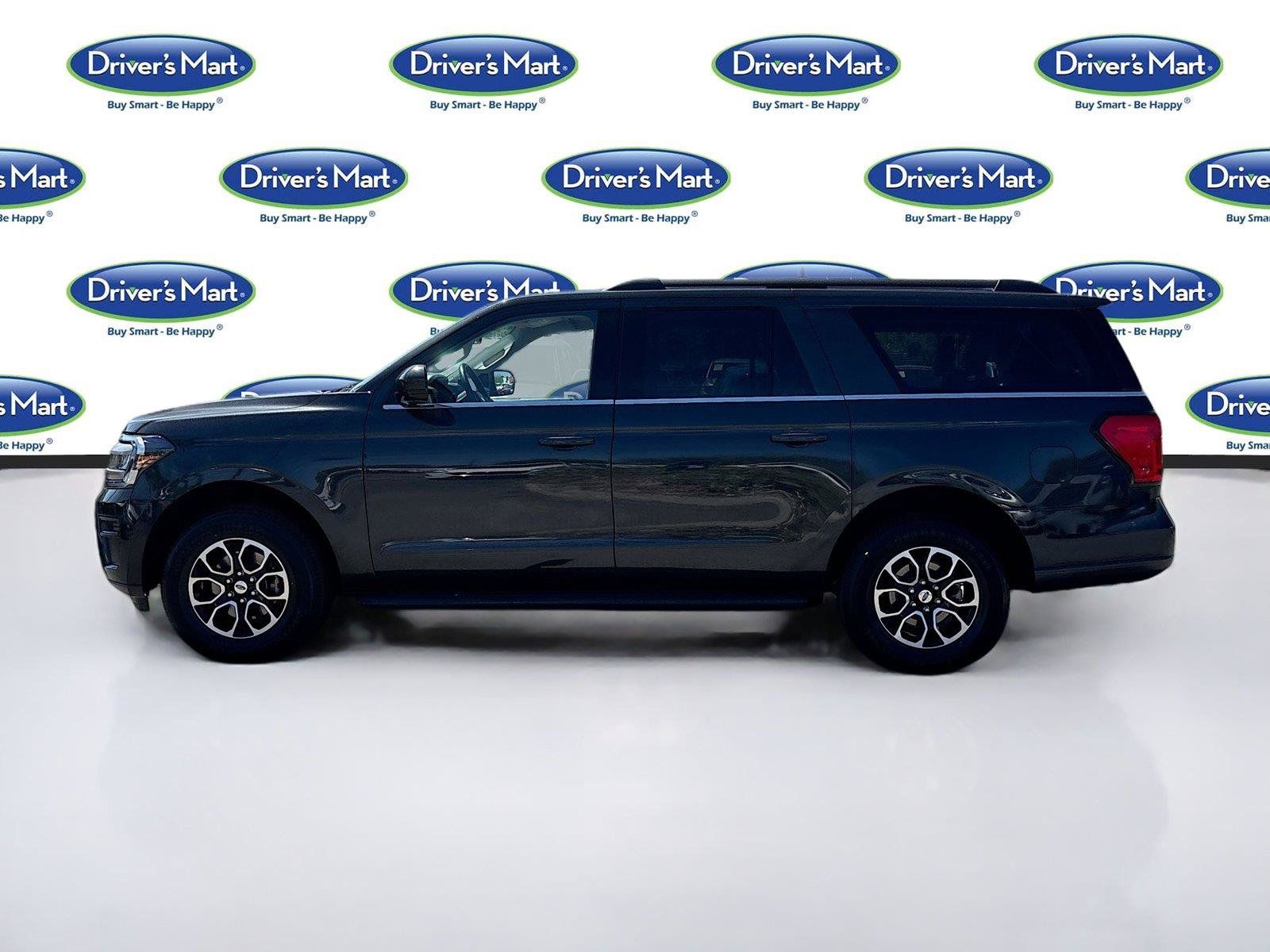Used 2023 Ford Expedition Max XLT RWD image 4
