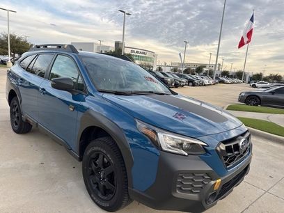 Used 2025 Subaru Outback Wilderness