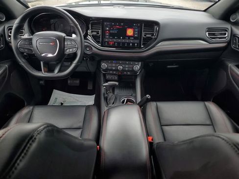 Certified 2025 Dodge Durango R/T AWD/4WD image 19