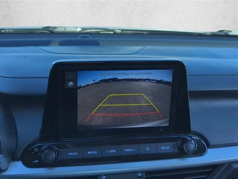 Used 2024 Kia Forte LXS image 12