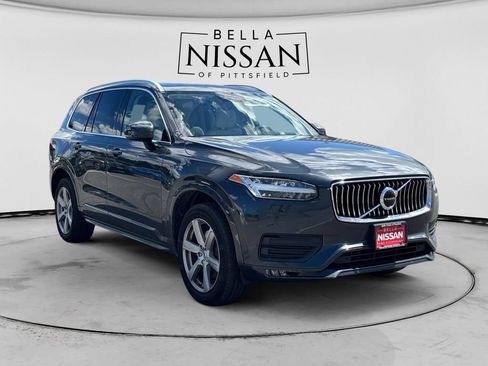 Used 2022 Volvo XC90 T5 Momentum AWD/4WD image 7