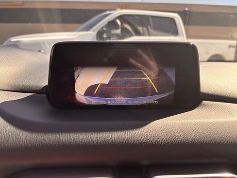 Used 2018 MAZDA CX-5 Sport image 24