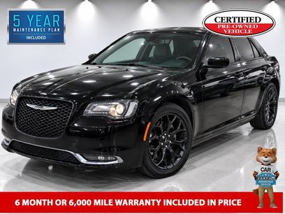 Used 2016 Chrysler 300 S