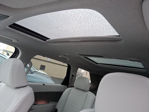 New 2026 Hyundai Palisade Limited image 10