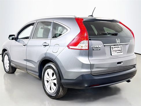 Used 2014 Honda CR-V EX-L image 6