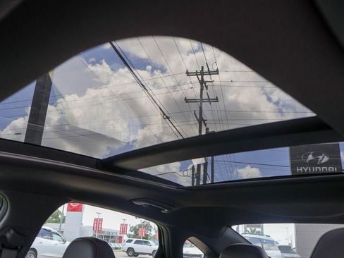 New 2026 Hyundai Sonata N Line FWD image 11