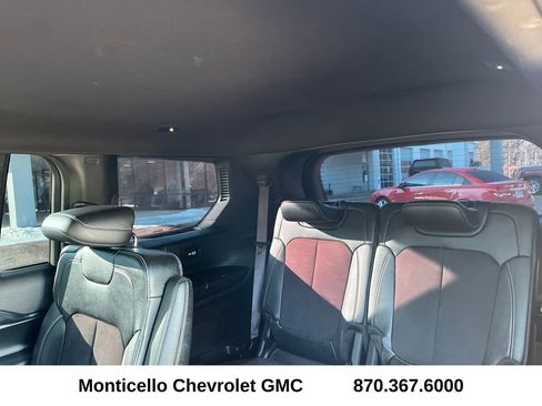 Used 2024 Jeep Grand Cherokee L Laredo image 27