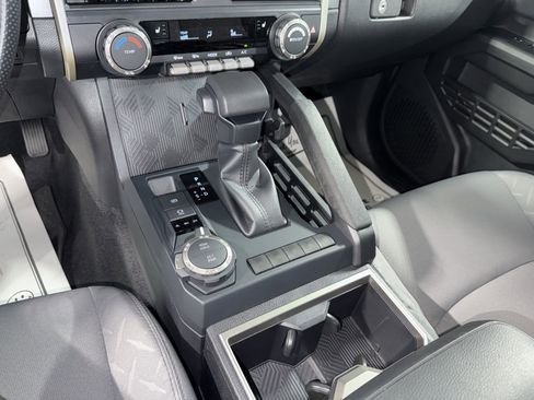 New 2026 Toyota Tacoma SR5 AWD/4WD image 25